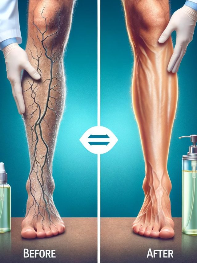Unlock Nature’s Secret: Castor Oil for Varicose Veins Relief